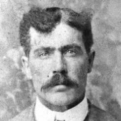 Wallace Wilkerson